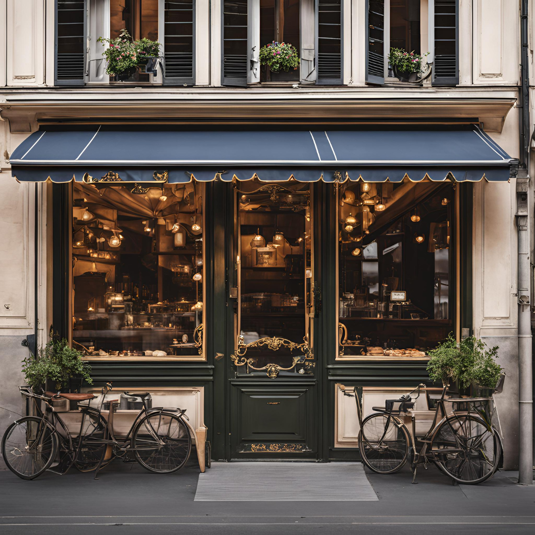 Restaurante Francés